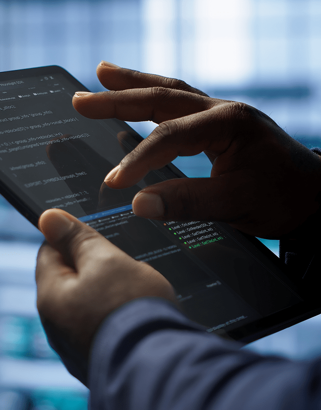 Custom API Development & Integration