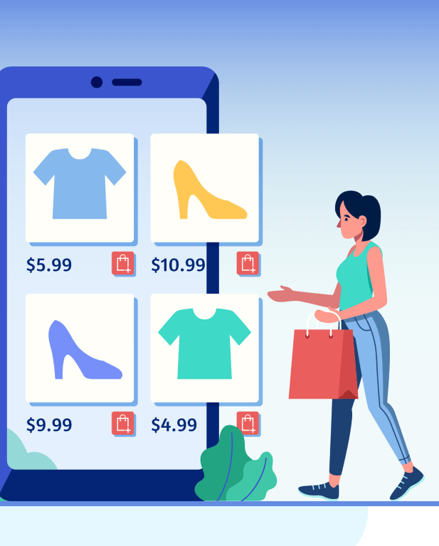 Responsive Website Redesign