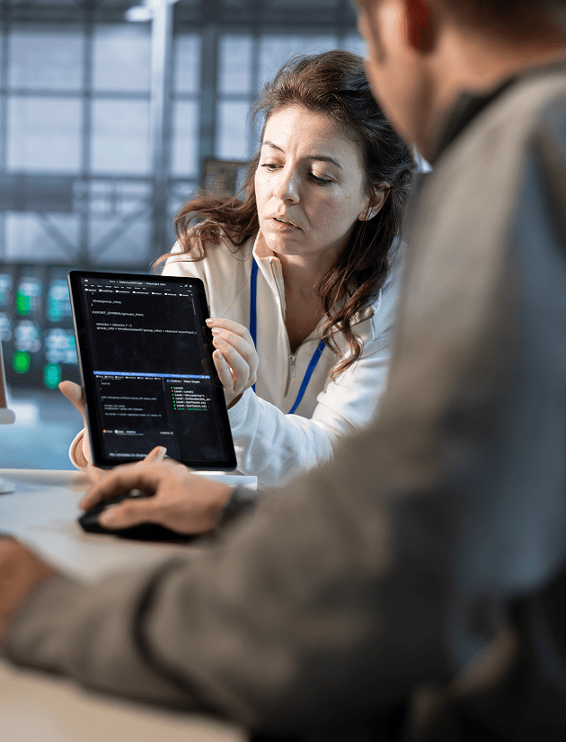 ERP Customization & Module Development