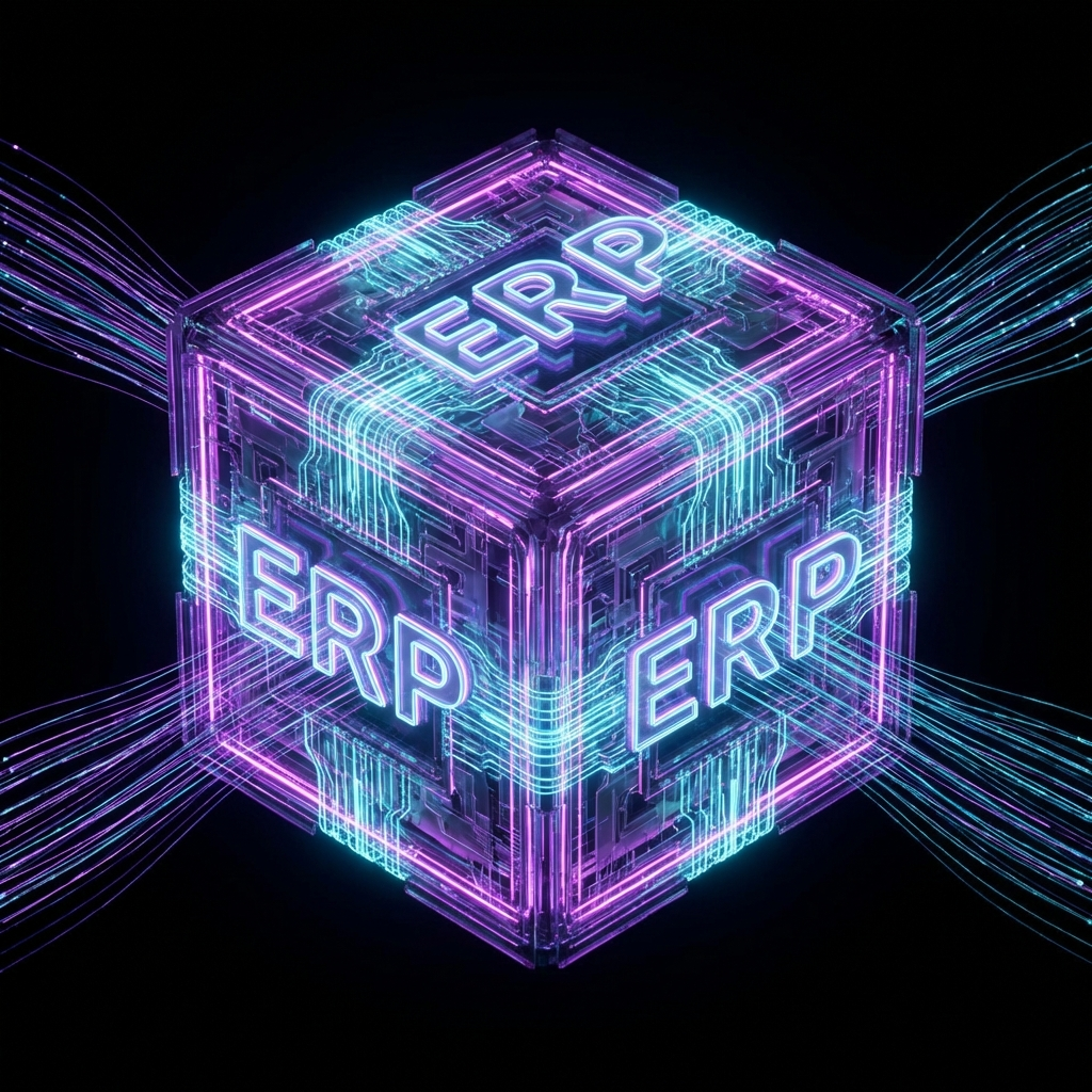 ERP