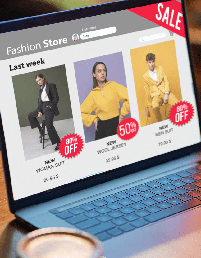 E-Commerce Store Setup