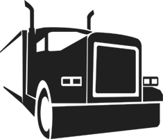 Expedited Transport 3 Logo