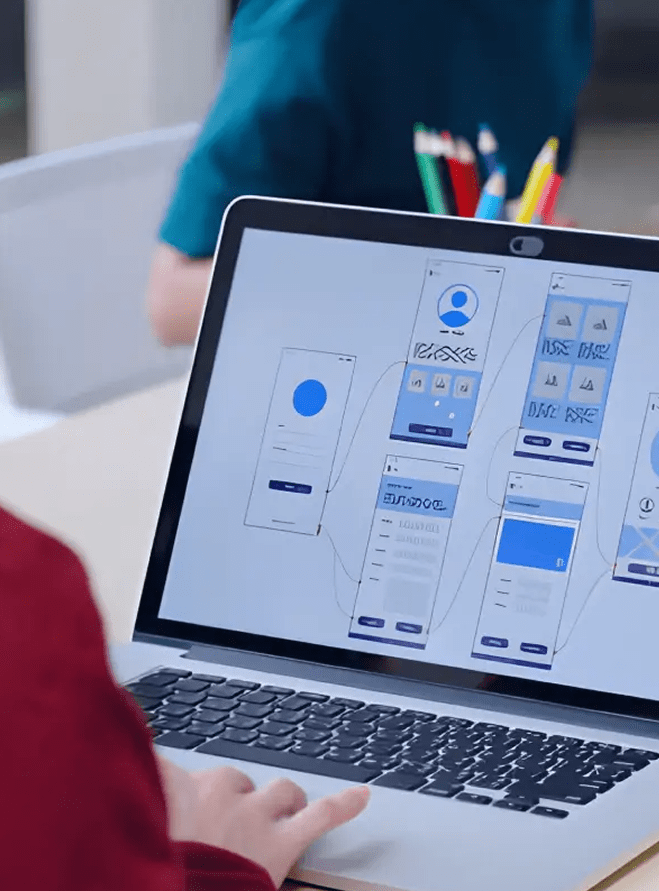 ERP Integration Services