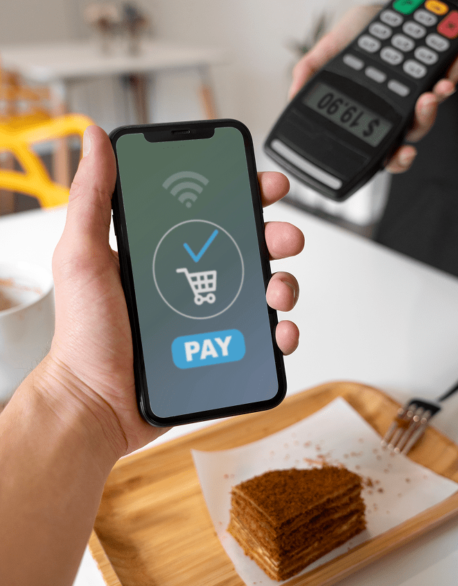 Payment Gateway Integration