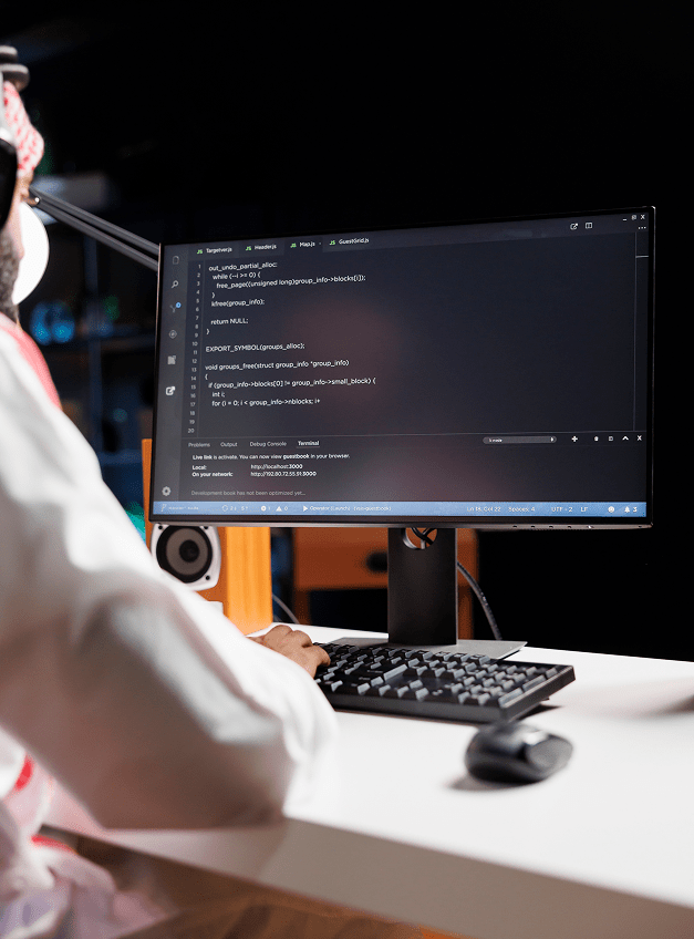 Software Development