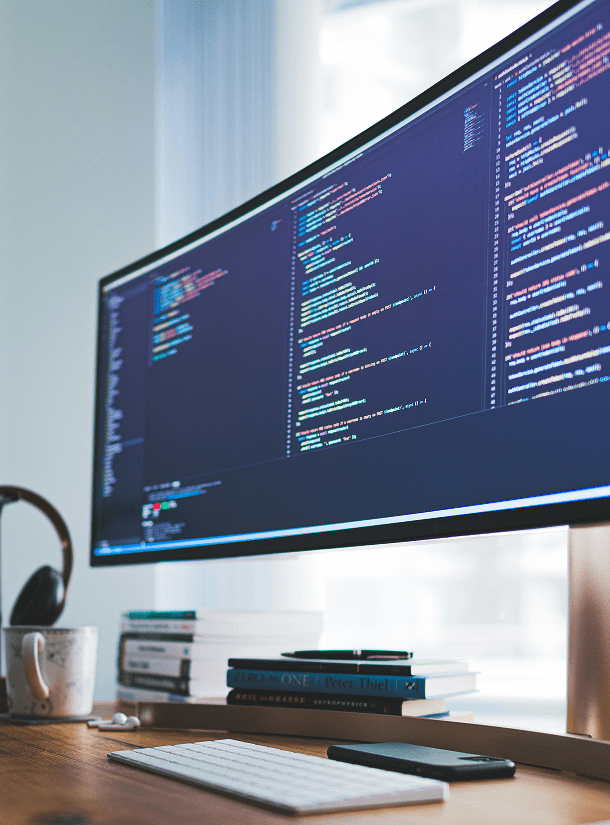 SaaS Application Development