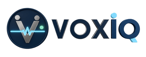 Voxiq Logo