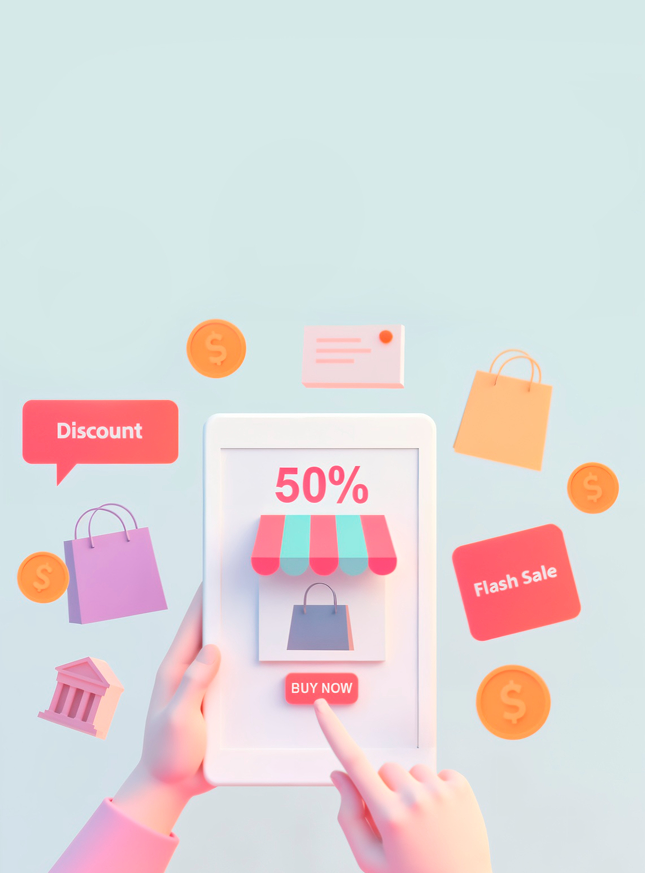 WooCommerce Store Setup