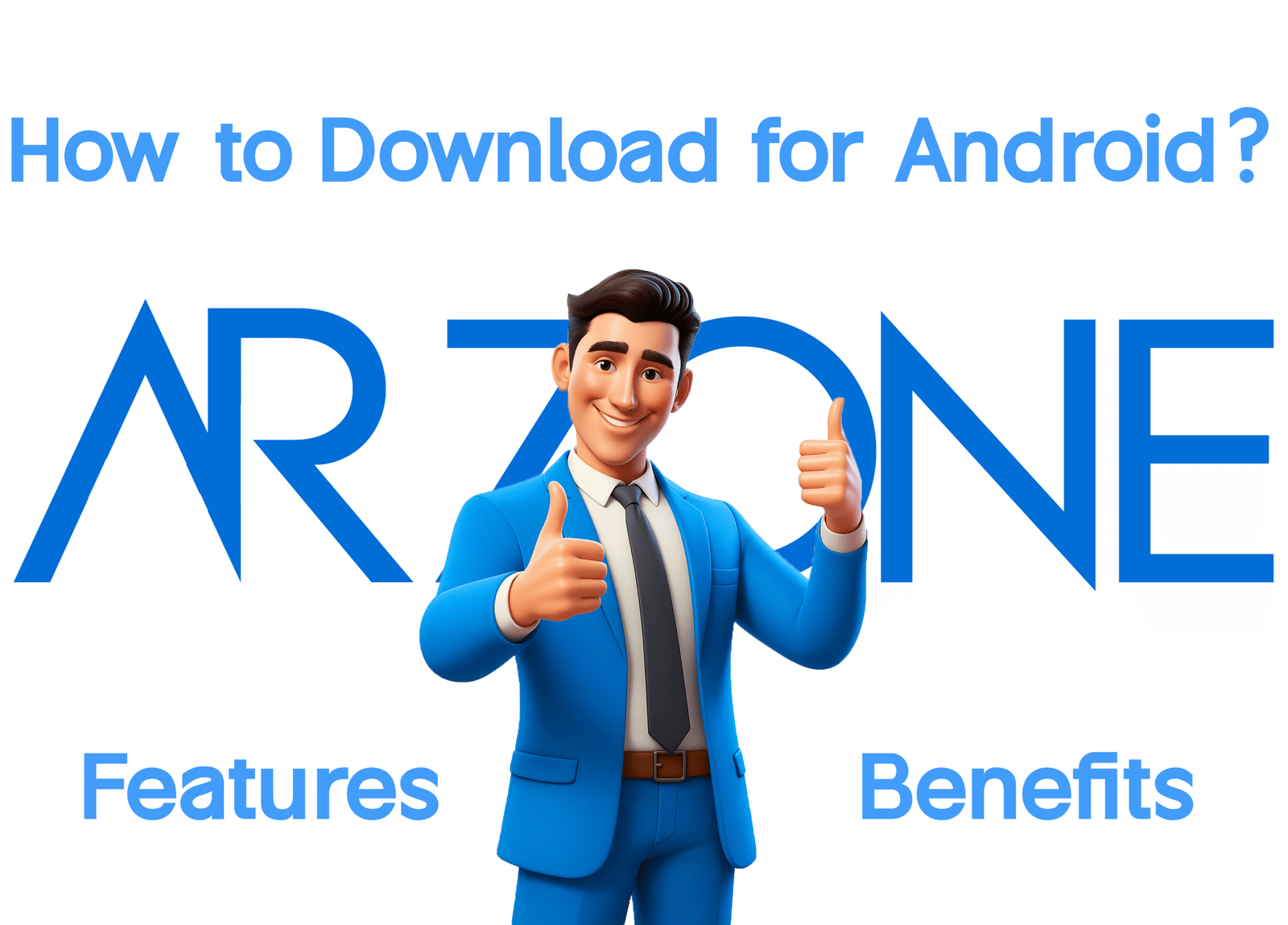AR Zone App: Features, Benefits &amp; How to Download for Android